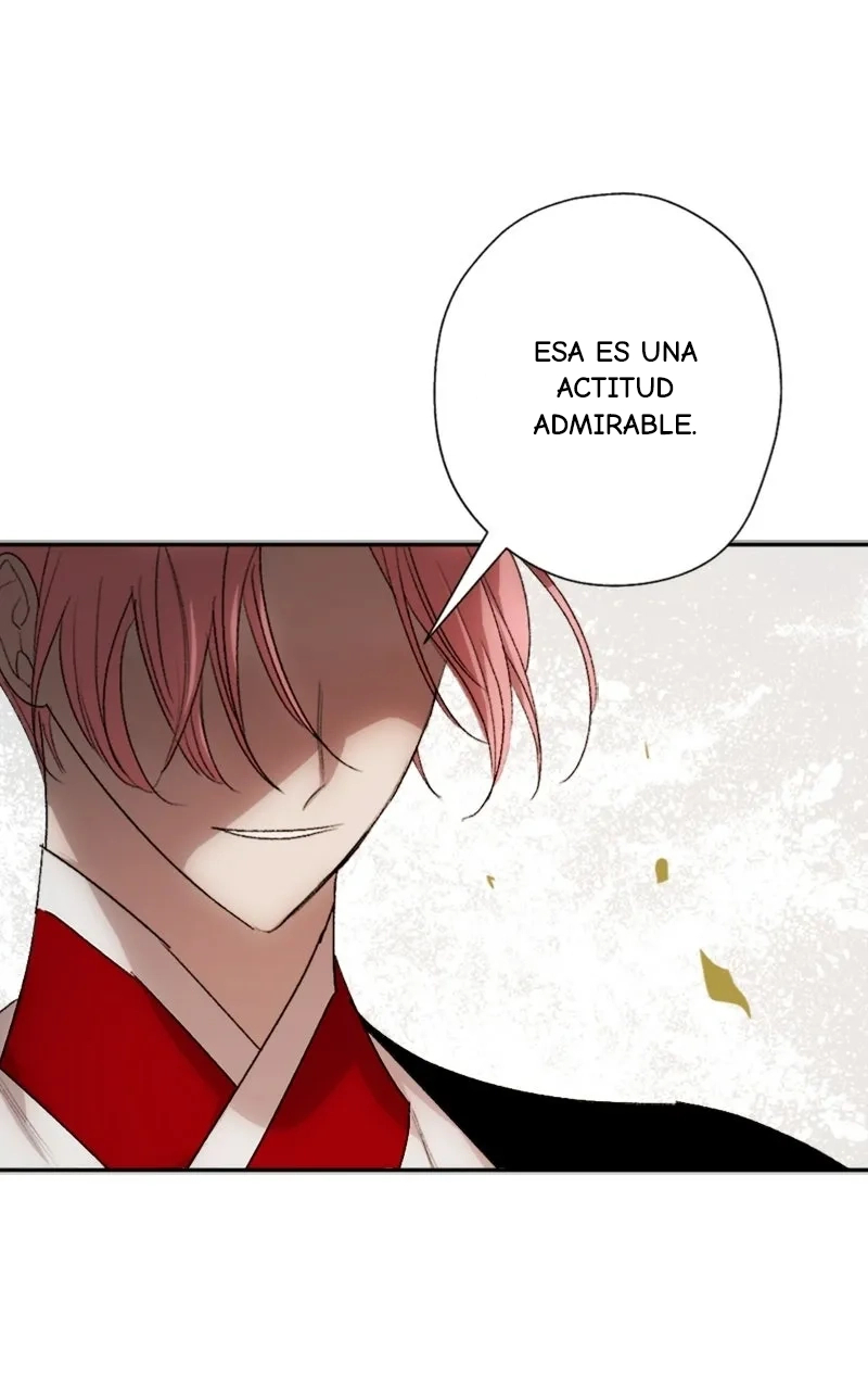The Dark Lord's Confession Capitulo 62 página 16