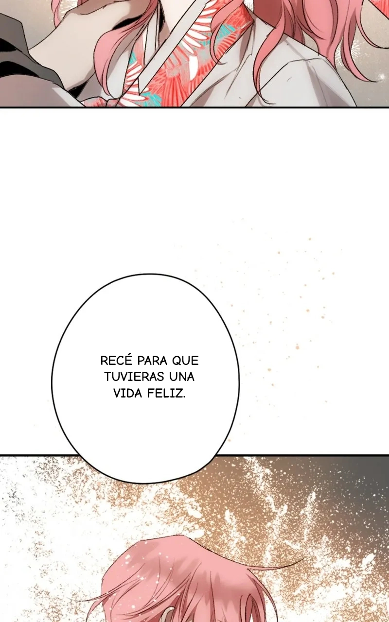 The Dark Lord's Confession Capitulo 62 página 19