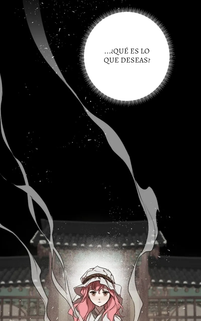 The Dark Lord's Confession Capitulo 62 página 21