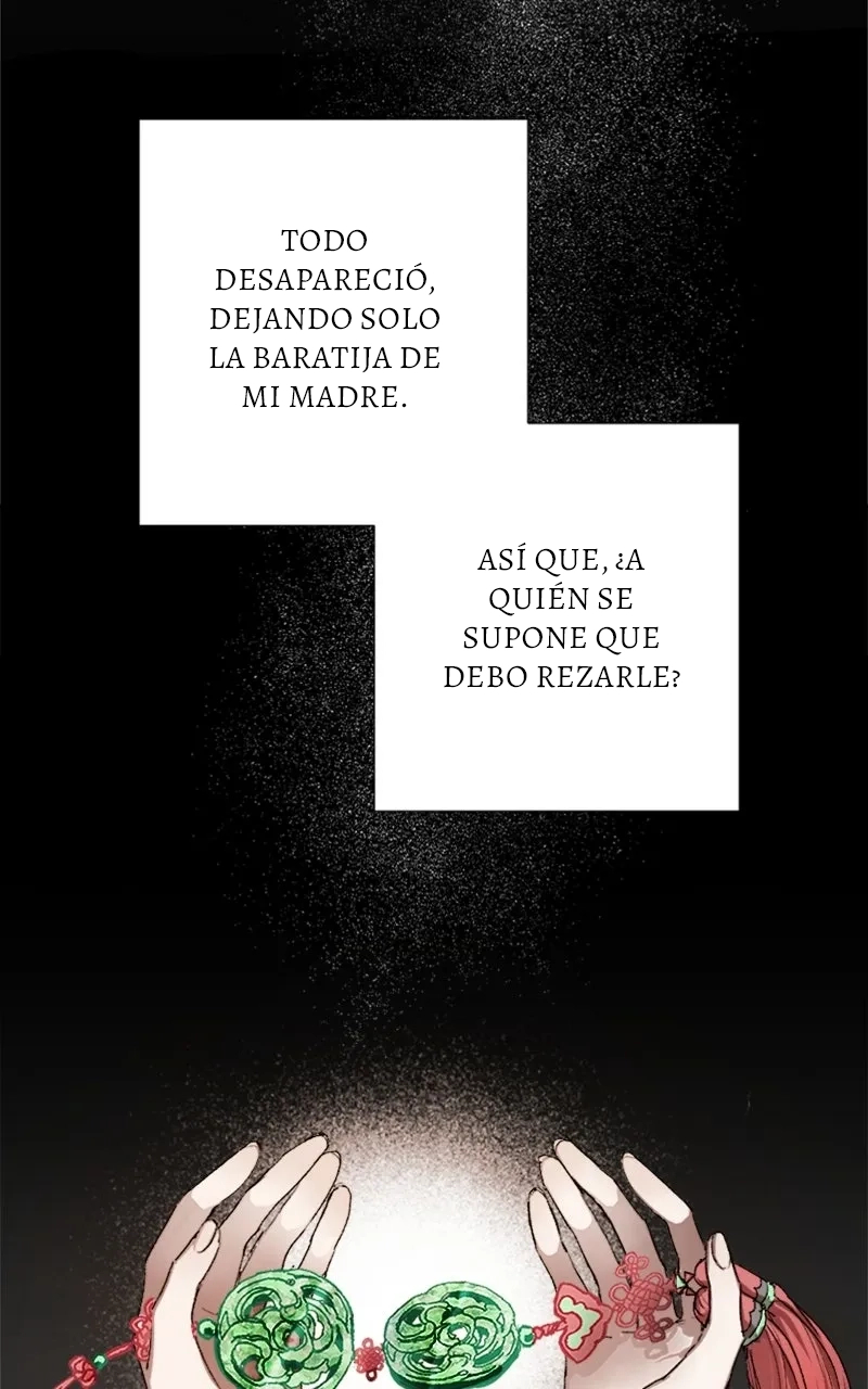 The Dark Lord's Confession Capitulo 62 página 27