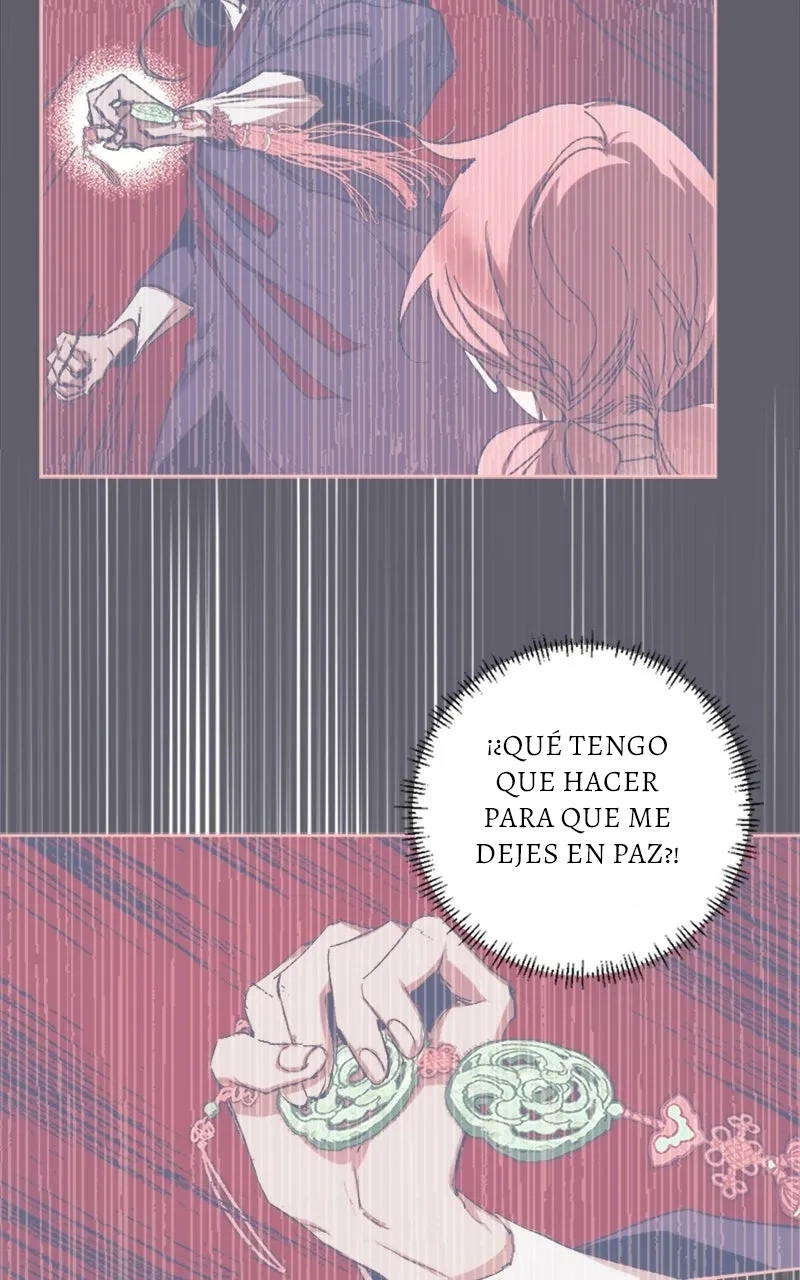 The Dark Lord's Confession Capitulo 62 página 32