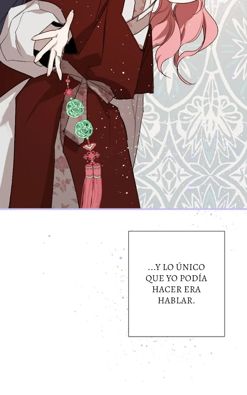 The Dark Lord's Confession Capitulo 62 página 49
