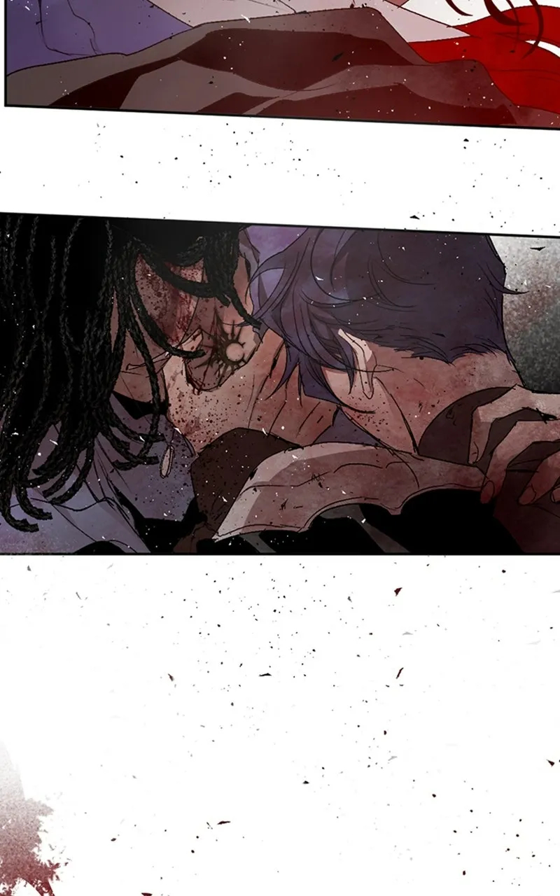The Dark Lord's Confession Capitulo 62 página 5
