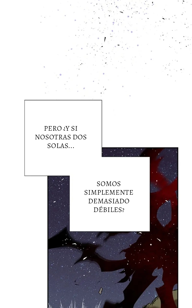 The Dark Lord's Confession Capitulo 62 página 54