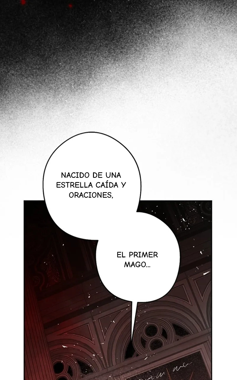 The Dark Lord's Confession Capitulo 62 página 70