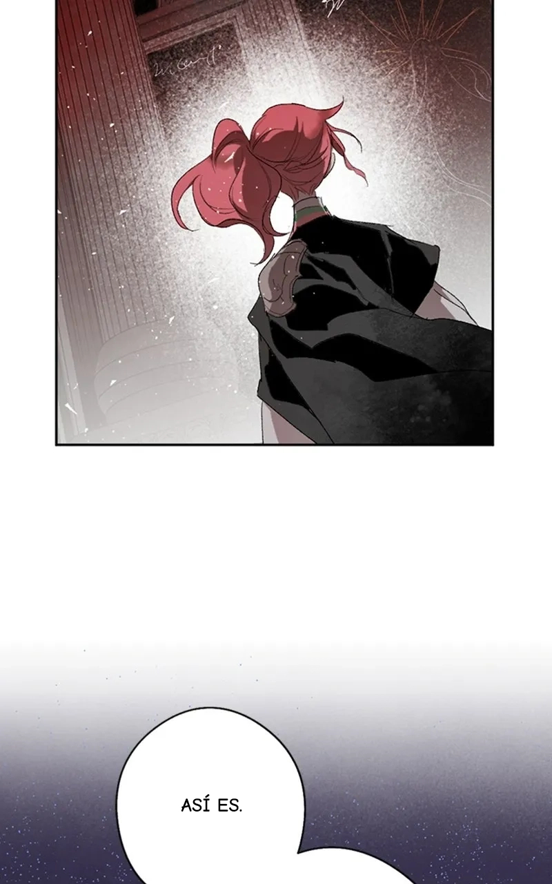 The Dark Lord's Confession Capitulo 62 página 71