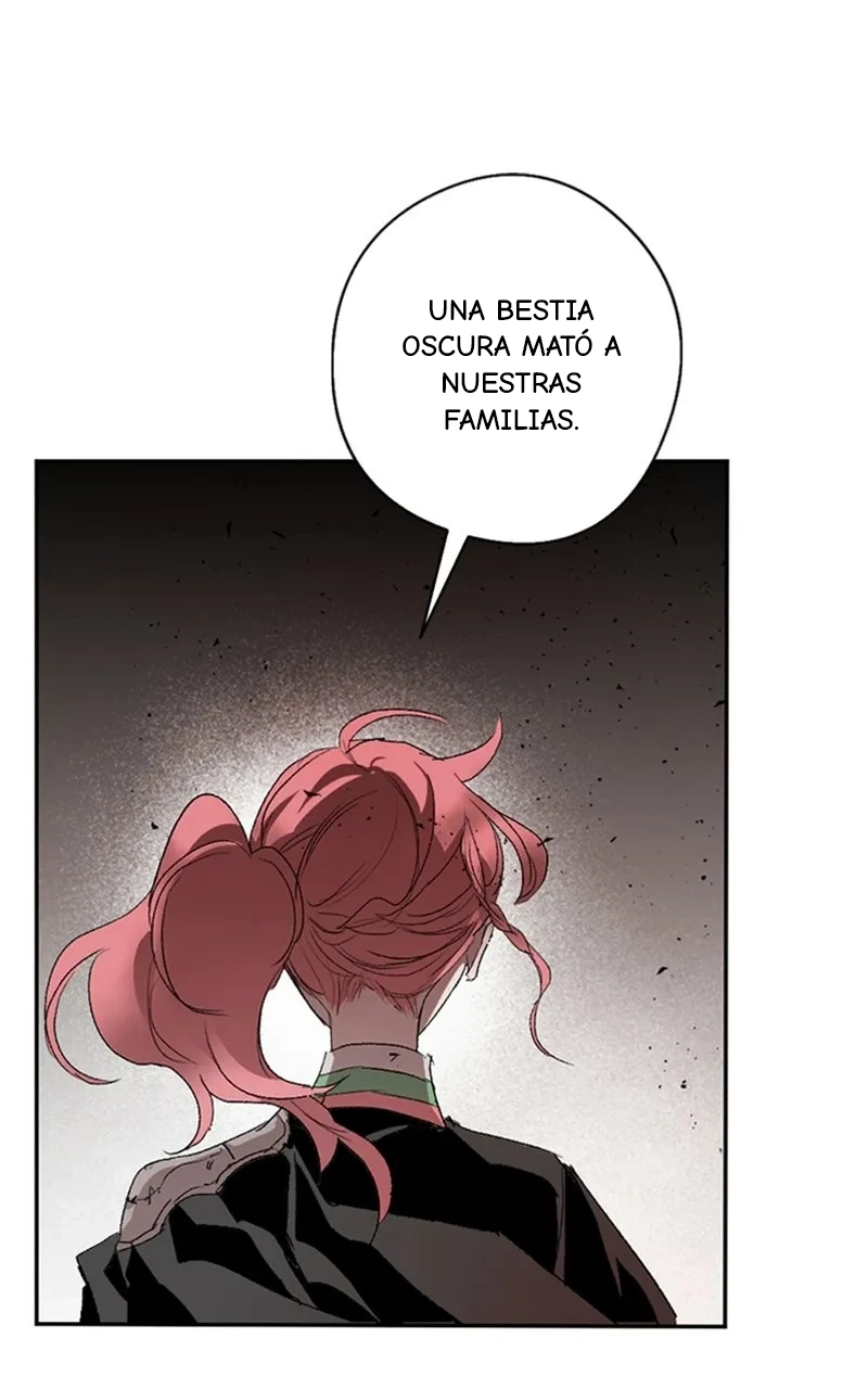 The Dark Lord's Confession Capitulo 62 página 73