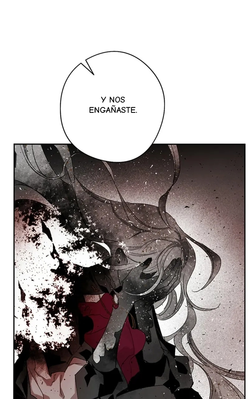 The Dark Lord's Confession Capitulo 62 página 74