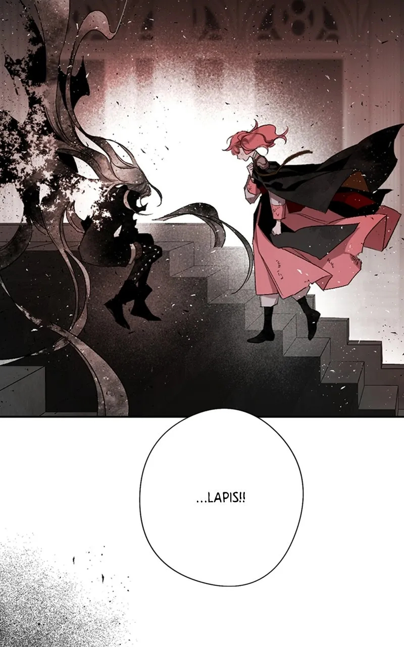 The Dark Lord's Confession Capitulo 62 página 77
