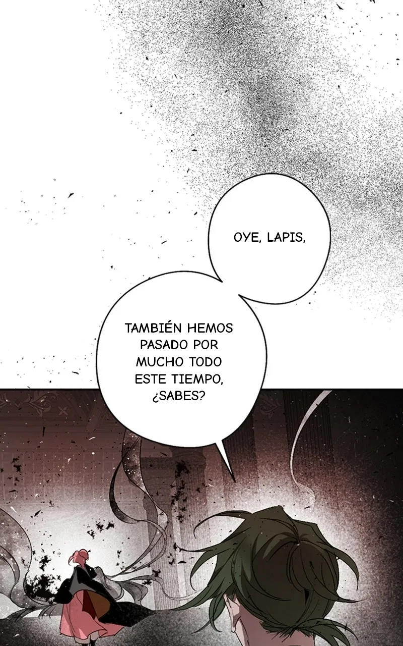 The Dark Lord's Confession Capitulo 62 página 79