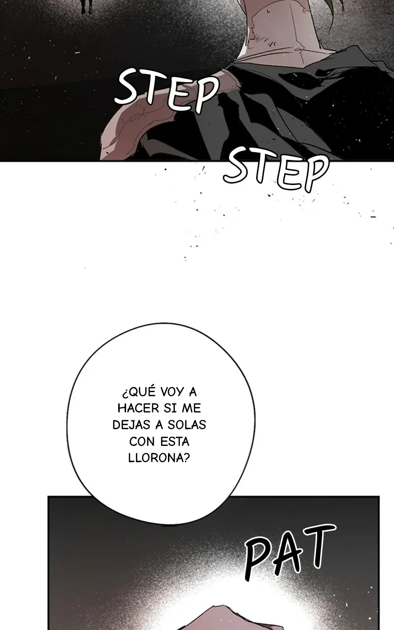 The Dark Lord's Confession Capitulo 62 página 80
