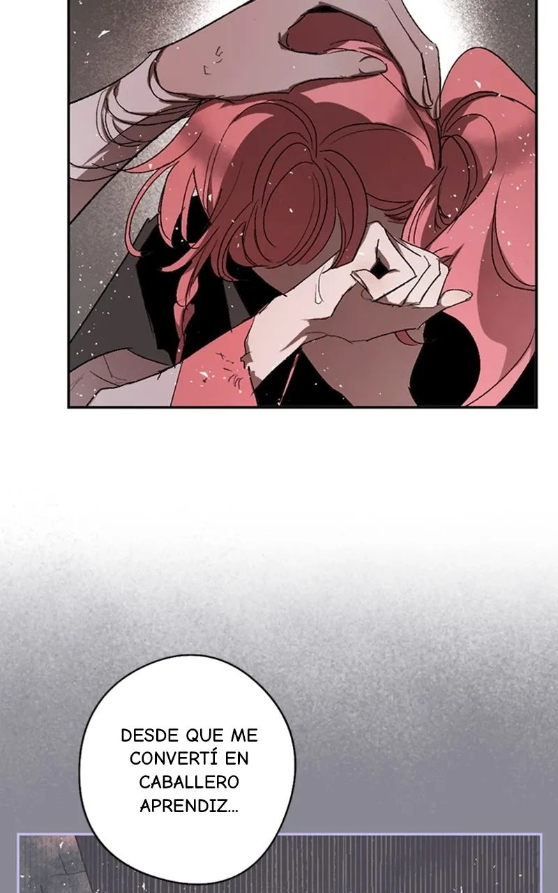 The Dark Lord's Confession Capitulo 62 página 81