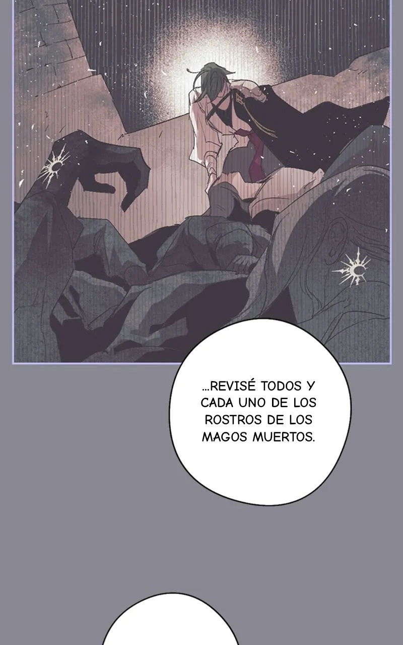 The Dark Lord's Confession Capitulo 62 página 82