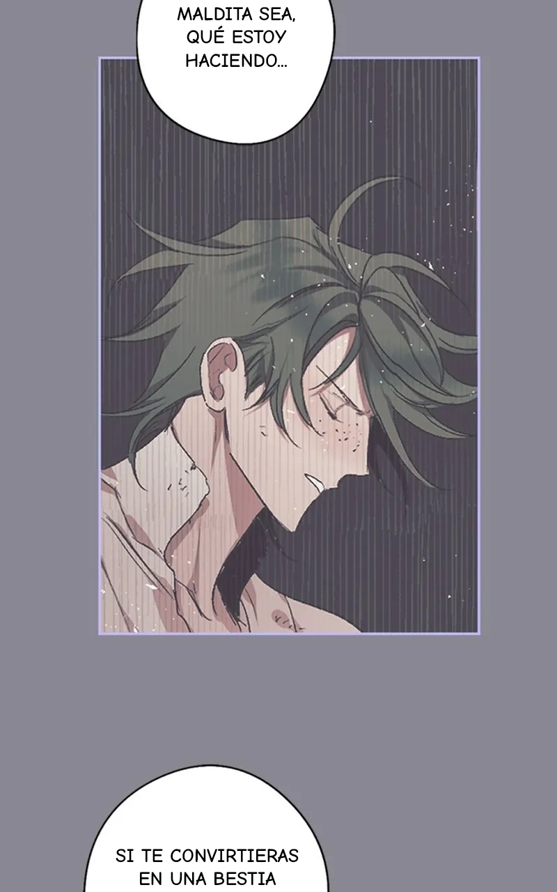 The Dark Lord's Confession Capitulo 62 página 83