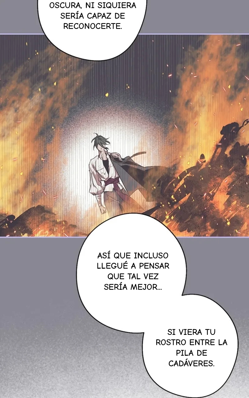 The Dark Lord's Confession Capitulo 62 página 84