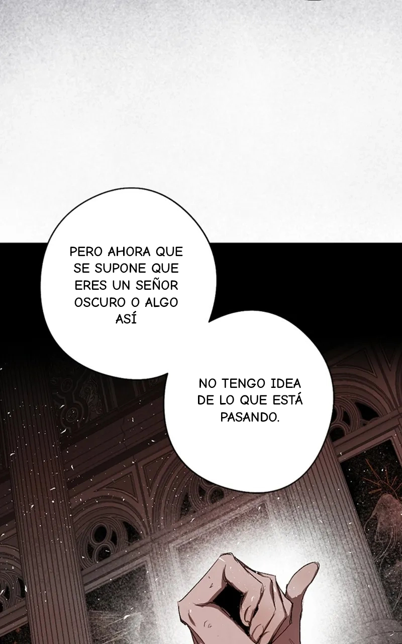 The Dark Lord's Confession Capitulo 62 página 85