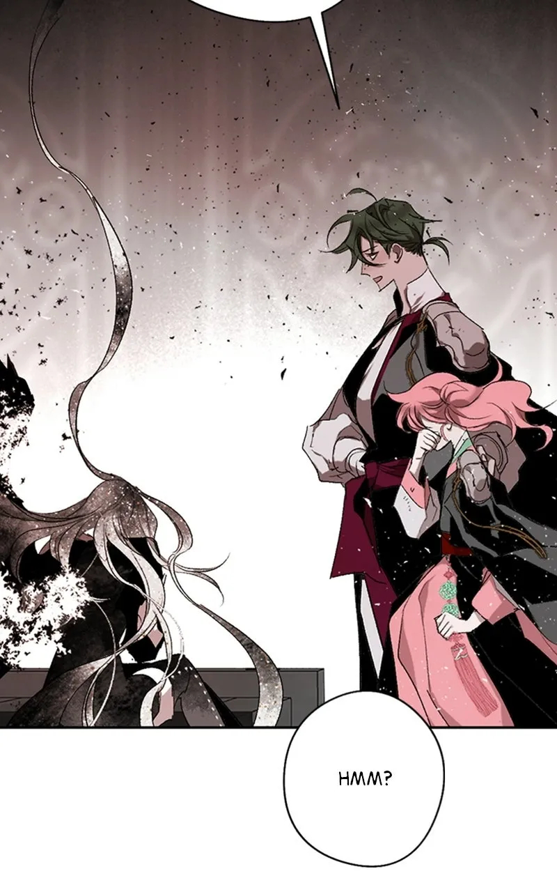 The Dark Lord's Confession Capitulo 62 página 88