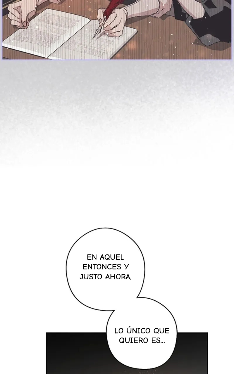 The Dark Lord's Confession Capitulo 62 página 92