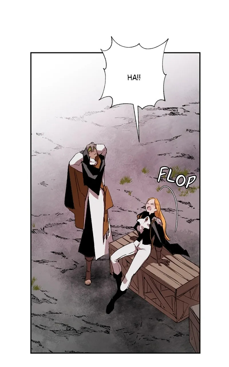 The Dark Lord's Confession Capitulo 63 página 112