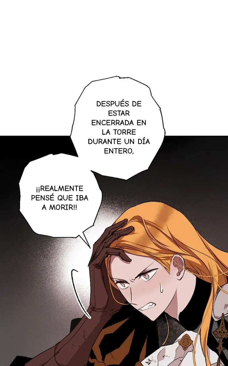 The Dark Lord's Confession Capitulo 63 página 113