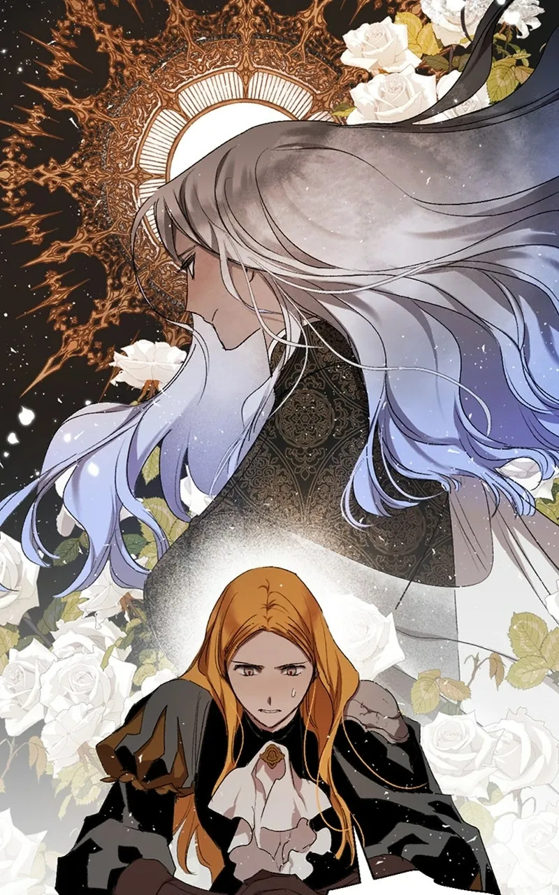 The Dark Lord's Confession Capitulo 63 página 116