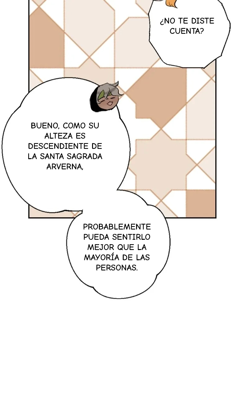 The Dark Lord's Confession Capitulo 63 página 118