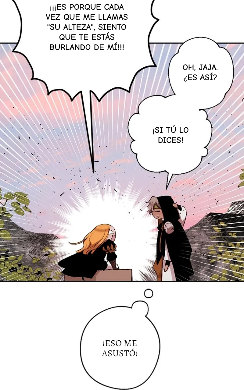 The Dark Lord's Confession Capitulo 63 página 125