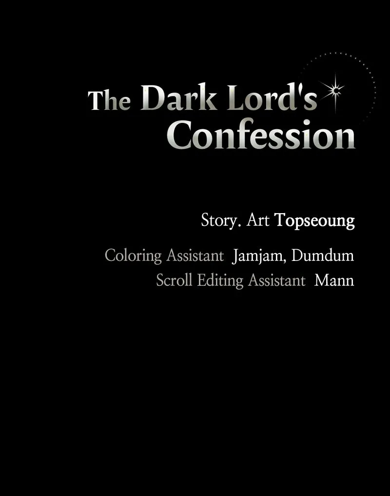 The Dark Lord's Confession Capitulo 63 página 131