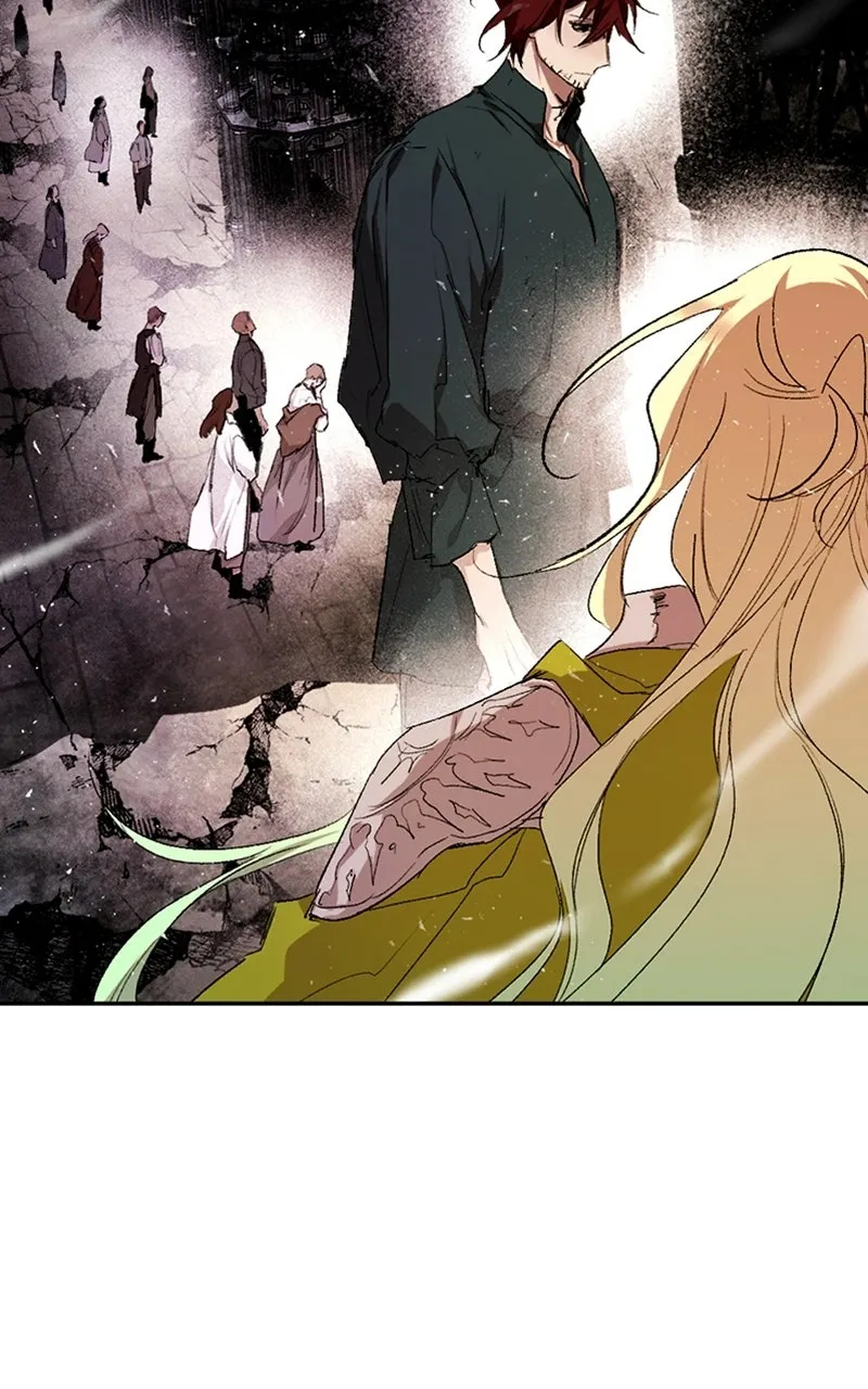 The Dark Lord's Confession Capitulo 63 página 14