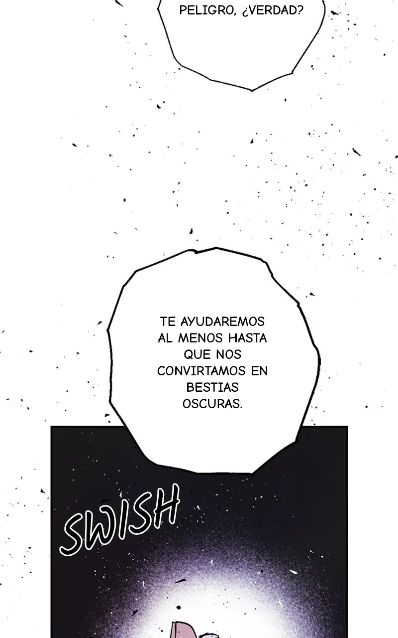 The Dark Lord's Confession Capitulo 63 página 16