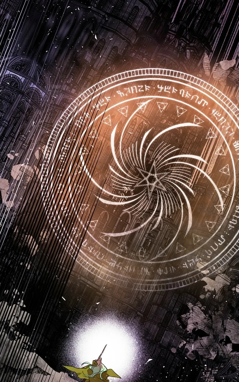 The Dark Lord's Confession Capitulo 63 página 2