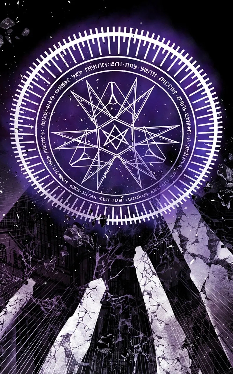 The Dark Lord's Confession Capitulo 63 página 21