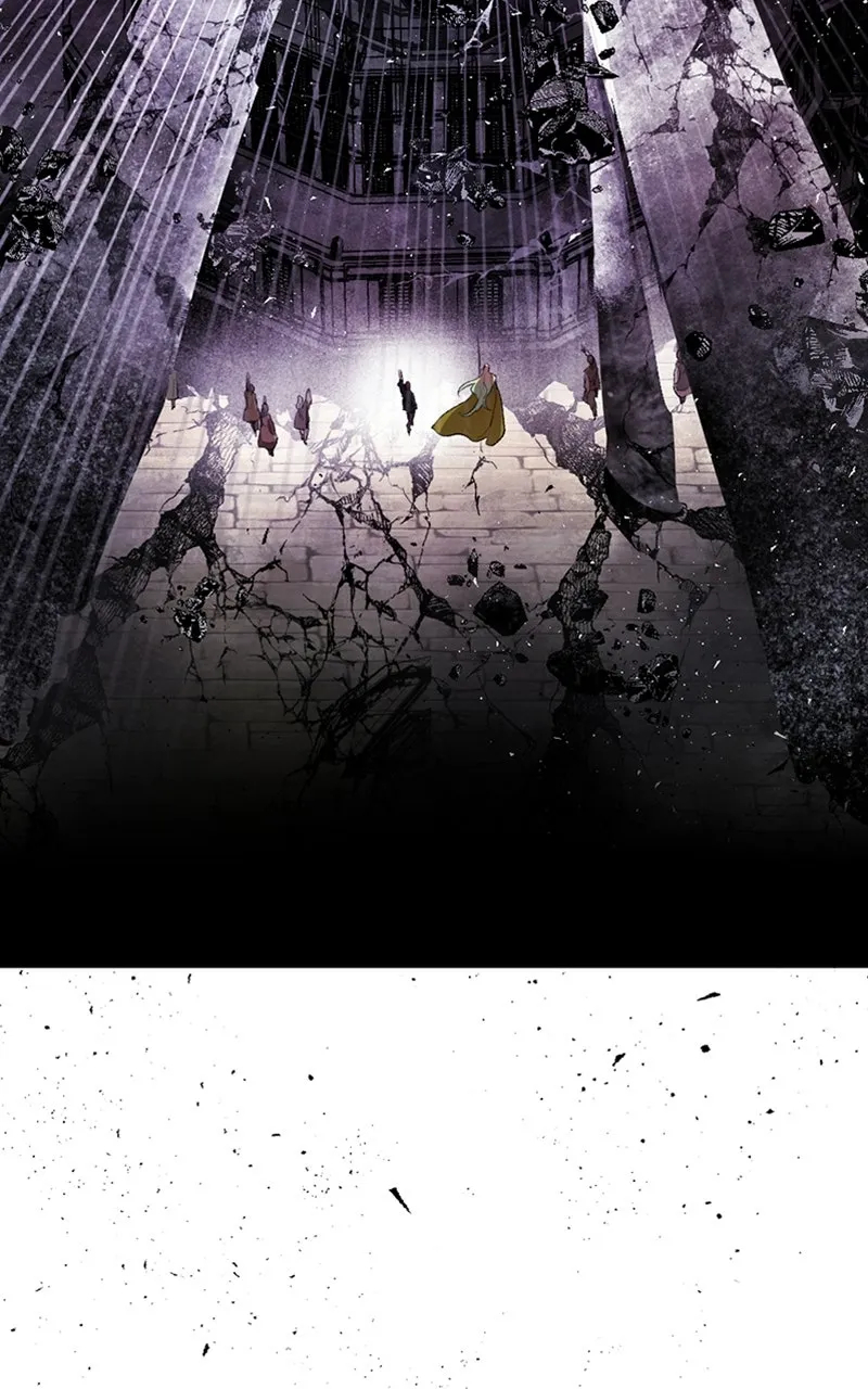 The Dark Lord's Confession Capitulo 63 página 22