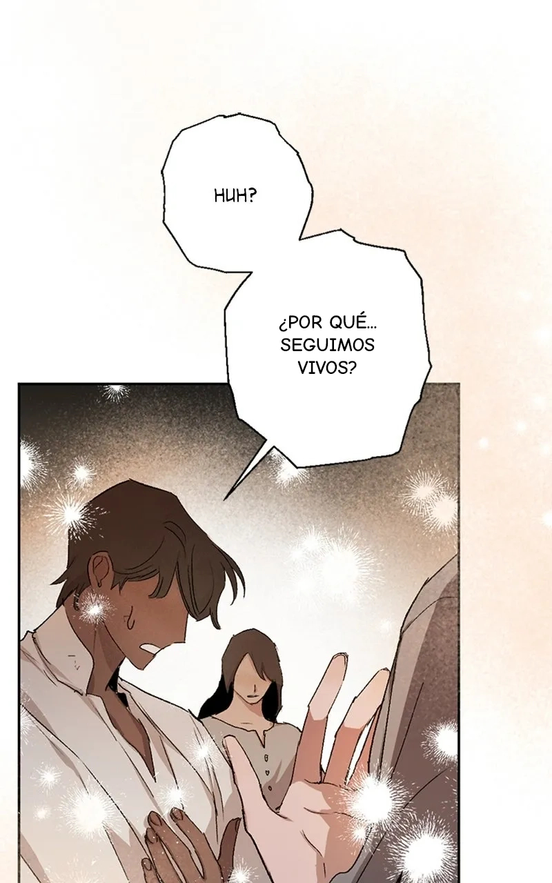 The Dark Lord's Confession Capitulo 63 página 34