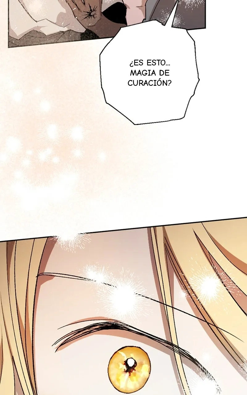 The Dark Lord's Confession Capitulo 63 página 35