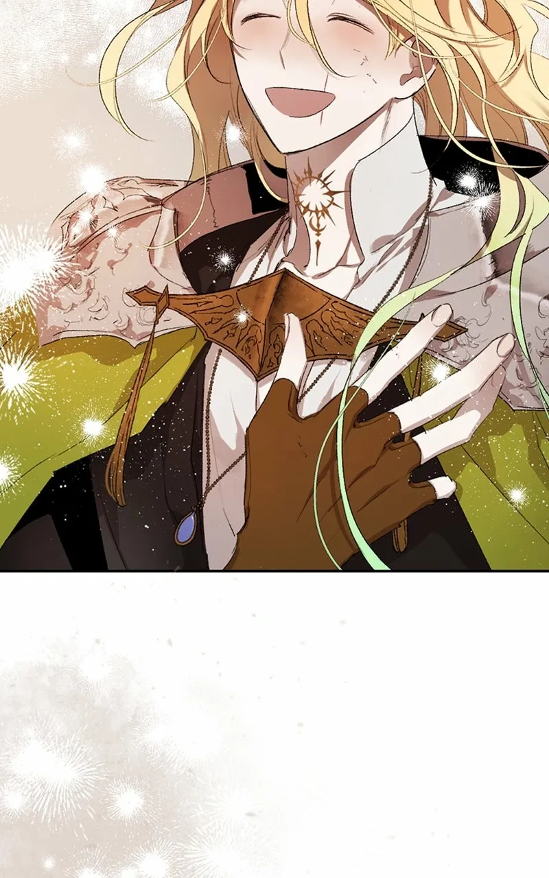 The Dark Lord's Confession Capitulo 63 página 39