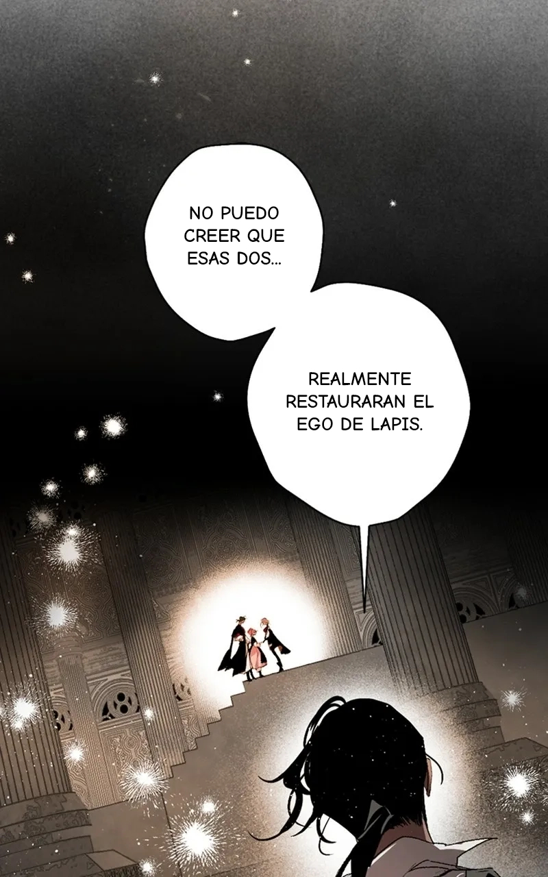 The Dark Lord's Confession Capitulo 63 página 43