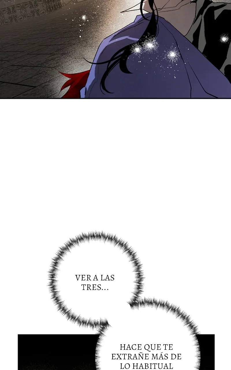 The Dark Lord's Confession Capitulo 63 página 44