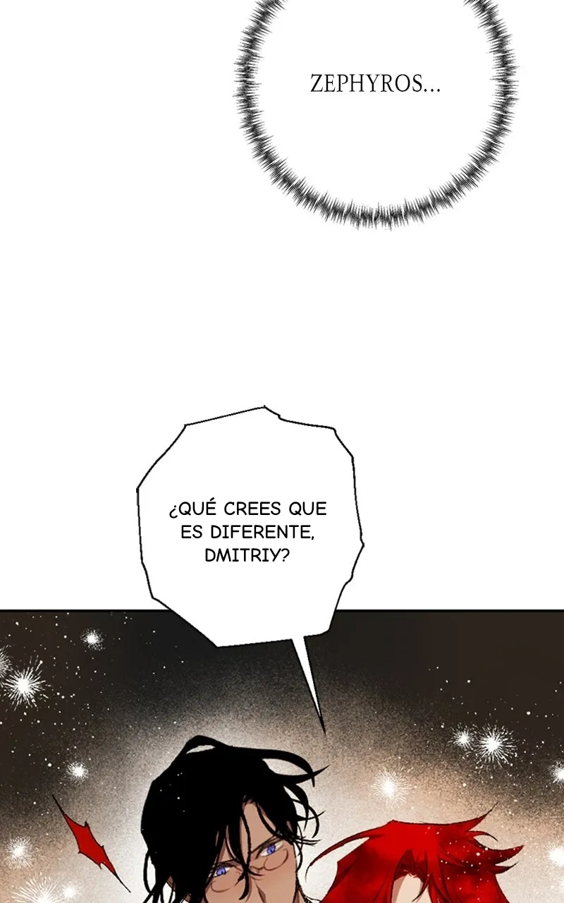 The Dark Lord's Confession Capitulo 63 página 46