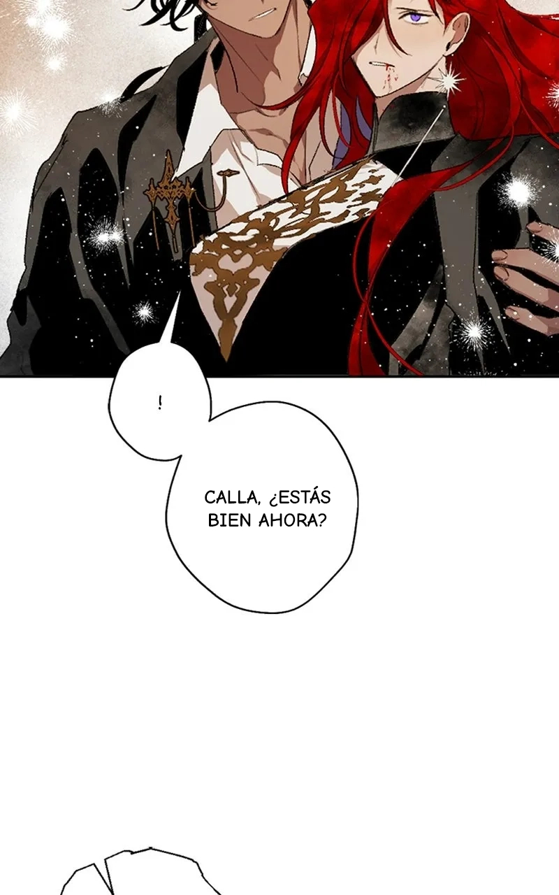 The Dark Lord's Confession Capitulo 63 página 47