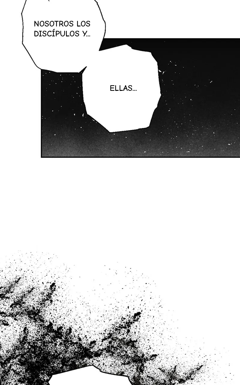The Dark Lord's Confession Capitulo 63 página 48
