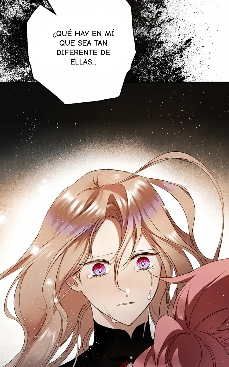 The Dark Lord's Confession Capitulo 63 página 49