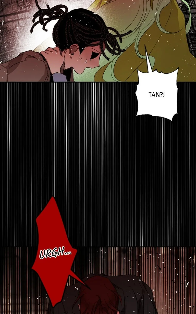 The Dark Lord's Confession Capitulo 63 página 5