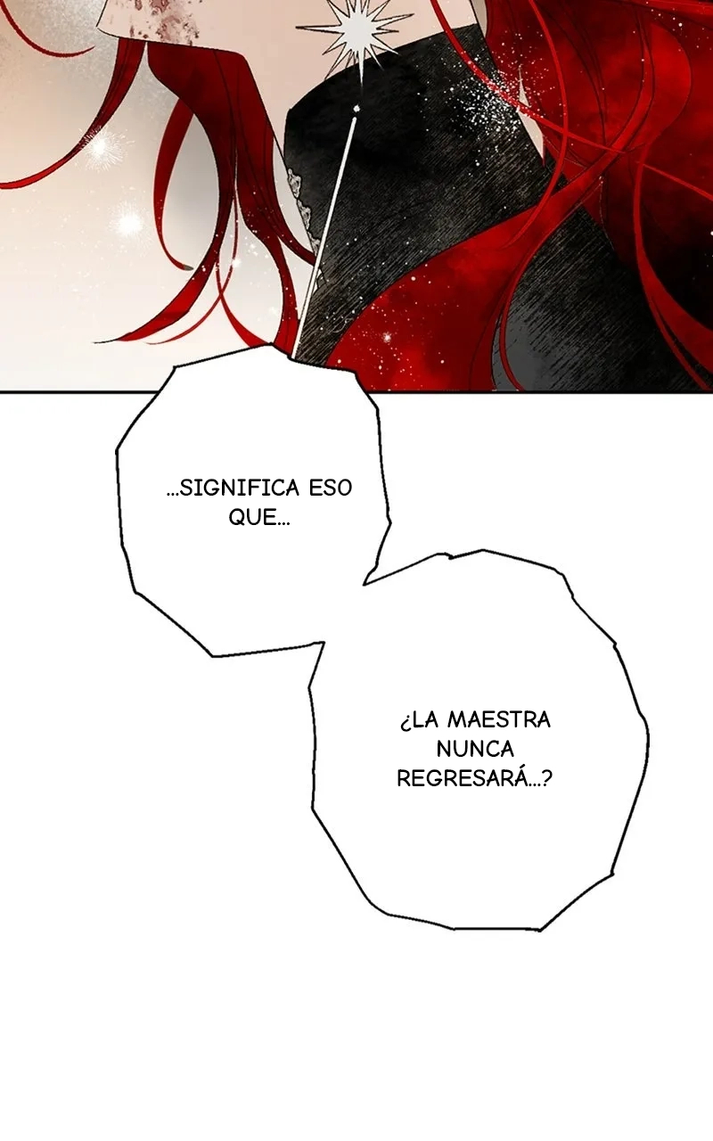 The Dark Lord's Confession Capitulo 63 página 52