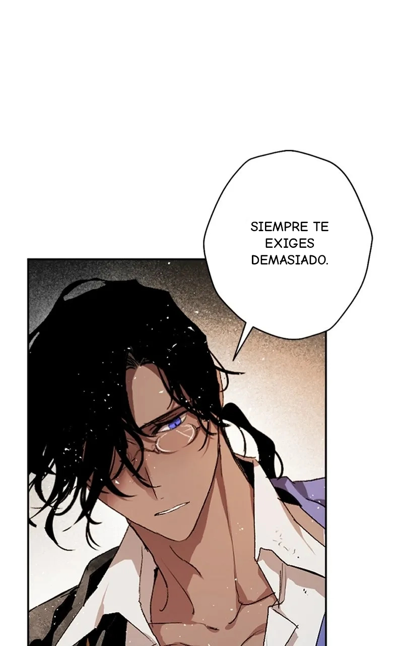 The Dark Lord's Confession Capitulo 63 página 53