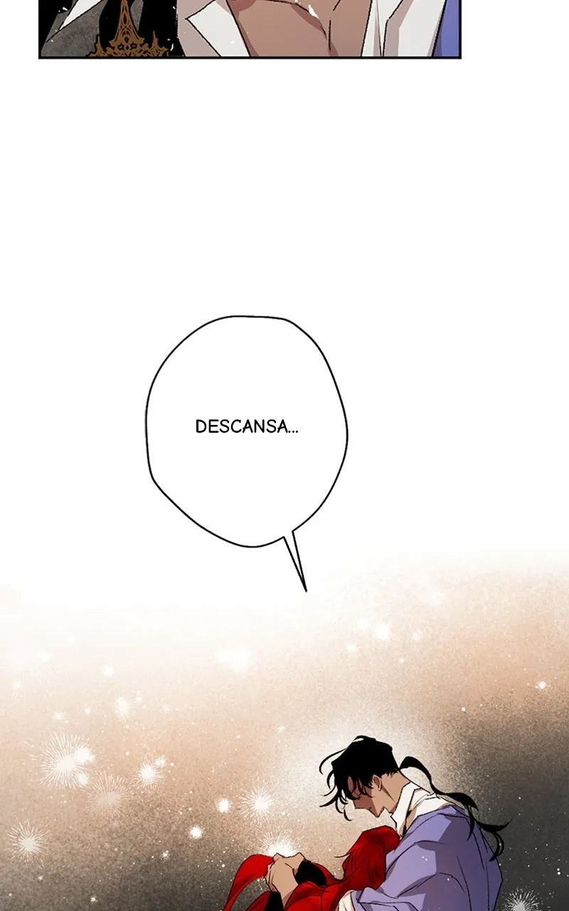 The Dark Lord's Confession Capitulo 63 página 54