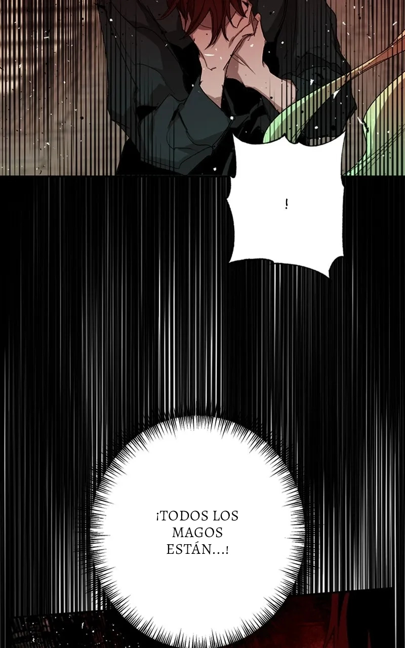 The Dark Lord's Confession Capitulo 63 página 6