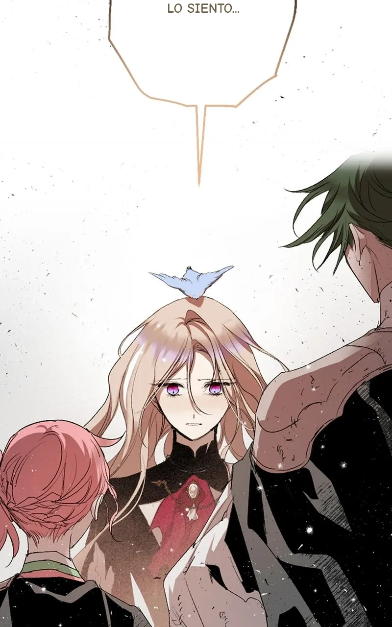The Dark Lord's Confession Capitulo 63 página 60