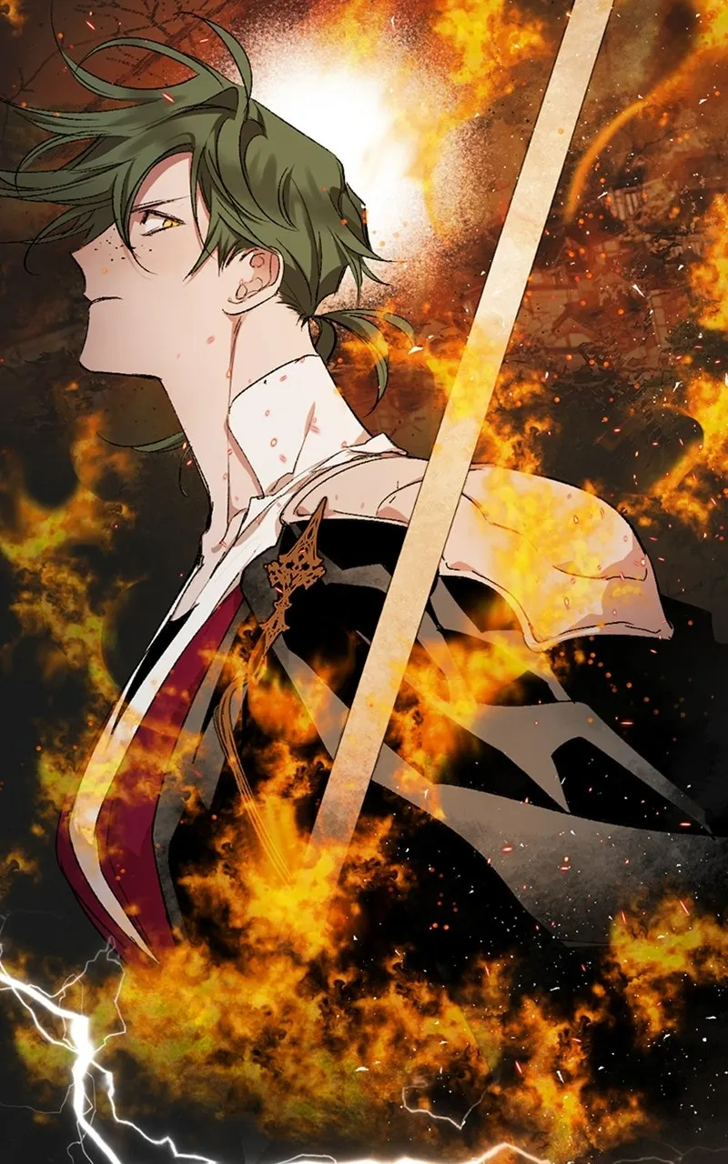 The Dark Lord's Confession Capitulo 63 página 64