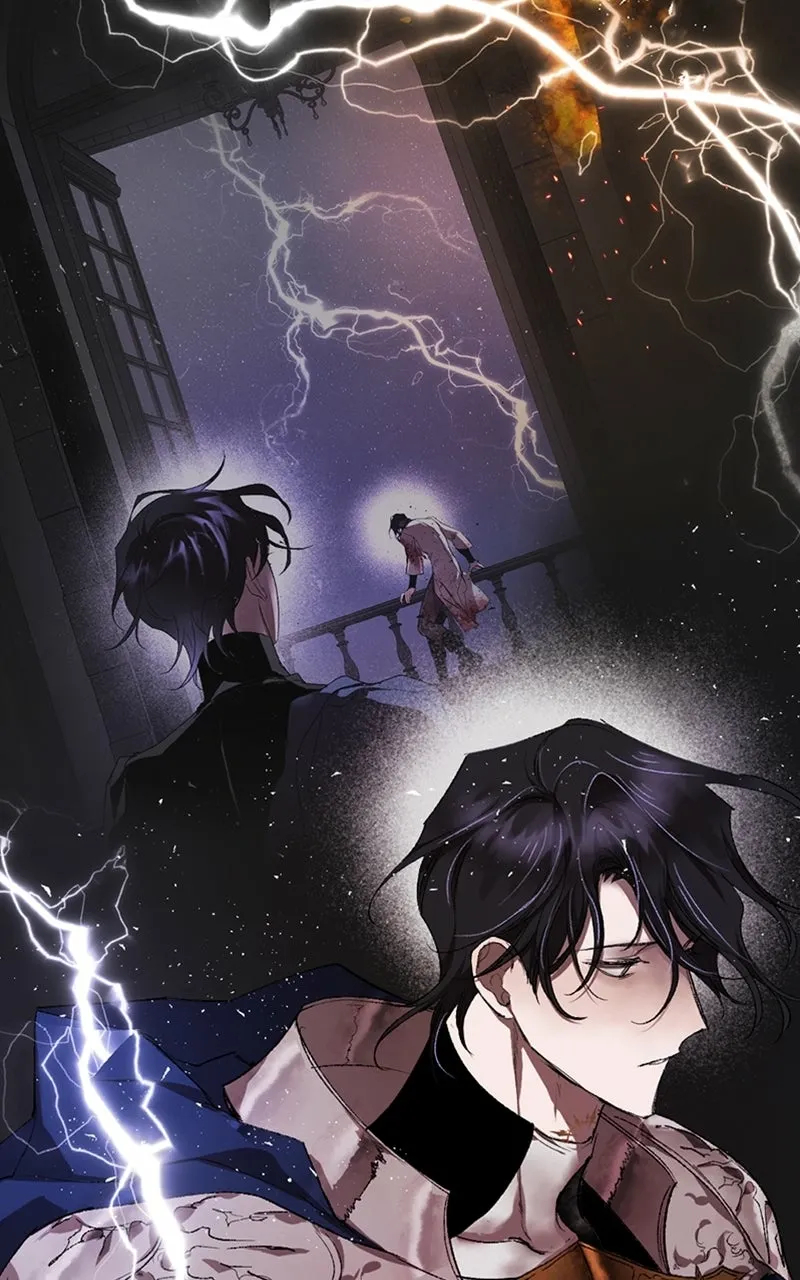 The Dark Lord's Confession Capitulo 63 página 65